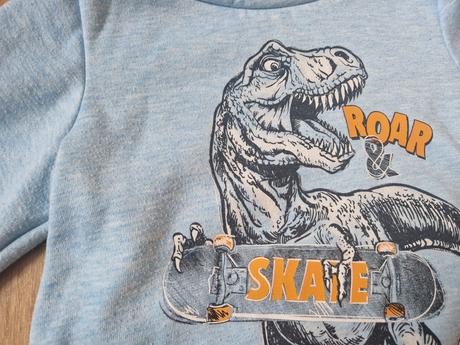 Mikina 110/116, dopodopo,110