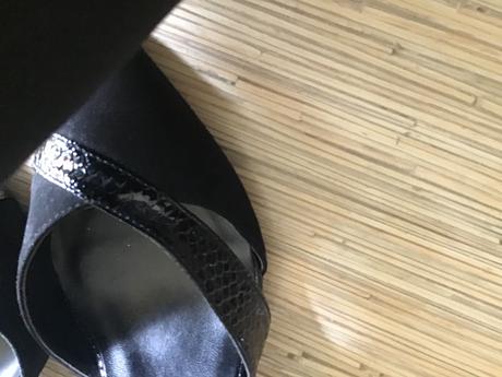 Sandale dorothy perkins, 39