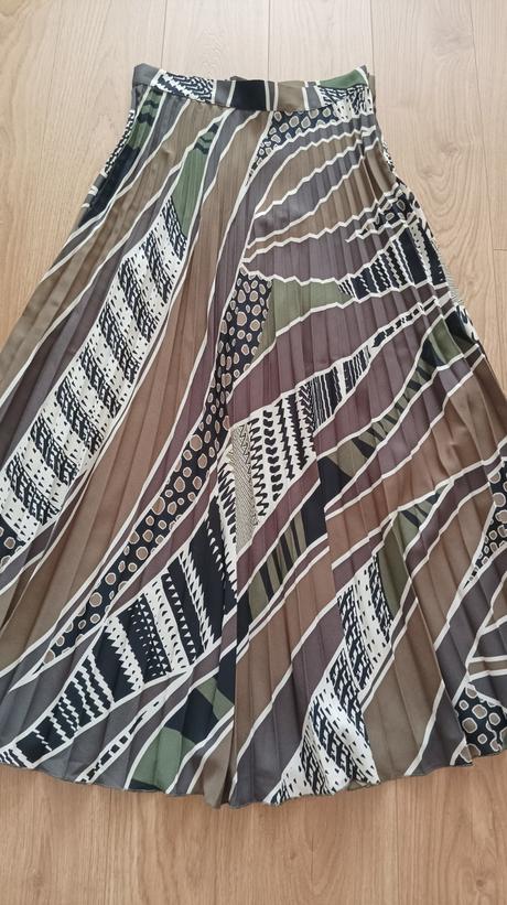 Krásna sukňa zara m, zara,m