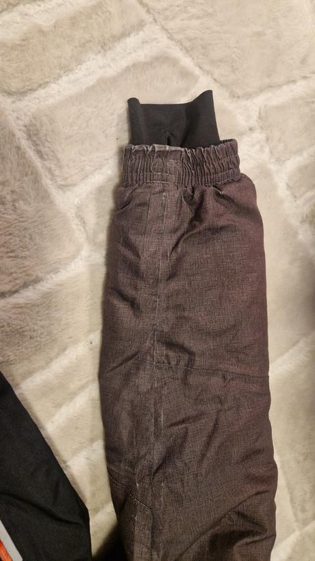 Lyziarska bunda, crivit,146