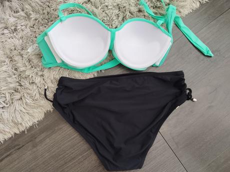 Vystužené plavky, 40 / l