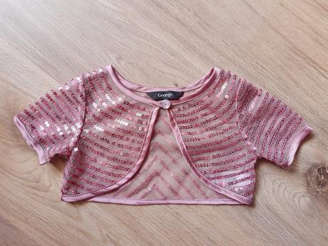 Slávnostné bolerko, george,86