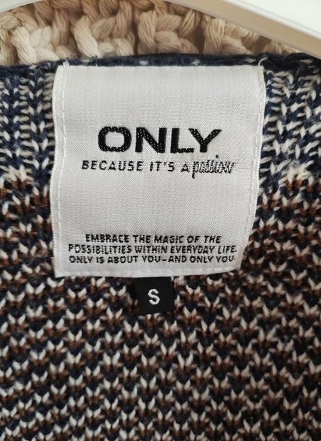 Kardigán only, only,s