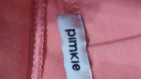 Lososová sukňa, pimkie,158