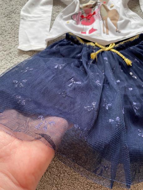 Šaty-komplet v. 110, 110