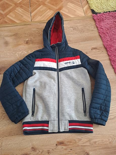 Bunda, chapter young,146