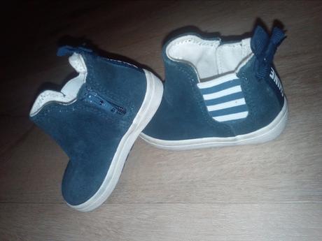 Prechodné topánočky, next,19