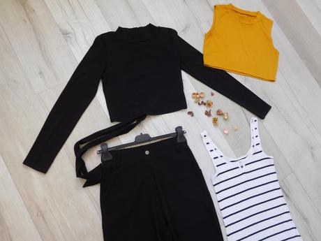 Suprava s, všetko pružné dámske/dievčenské, s