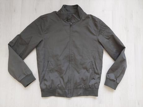 Prechodná bunda l, l