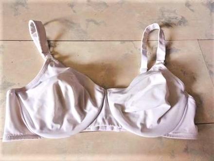 Kojenecká podprsenka triumph, 80,c