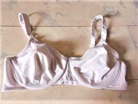 Kojenecká podprsenka triumph, 80,c