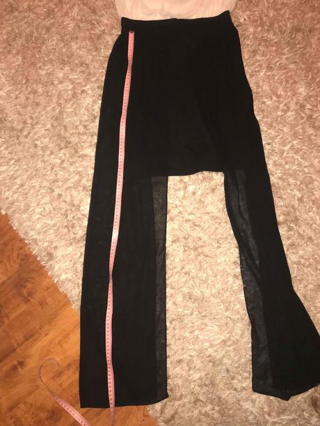 Spoločenské saty, s