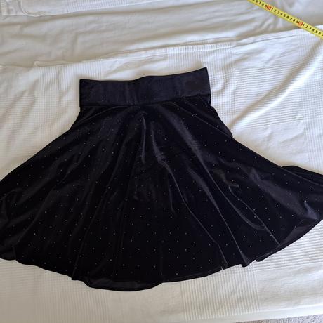 Damska sukňa, orsay,s