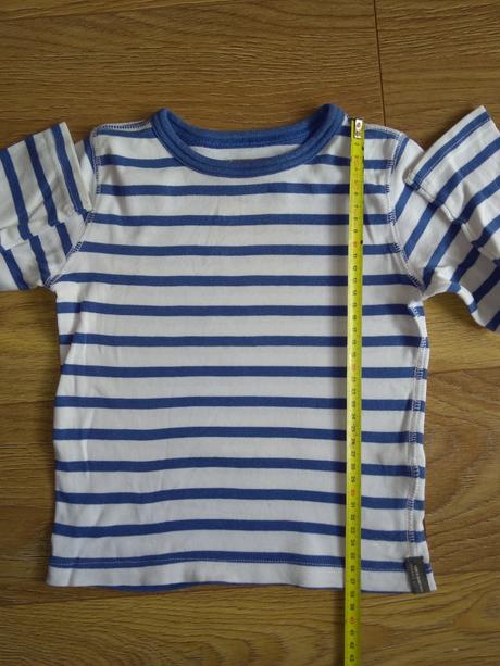 Tričká h&m 3-4 roky, h&m,98