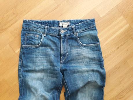 Chlapčenské rifle zn. h&m, h&m,164