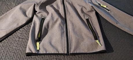 Tenká vetrovka 128, 128