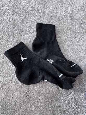 Ponožky nike jordan 31, nike,31