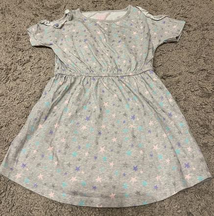 Letné šaty, f&f,128