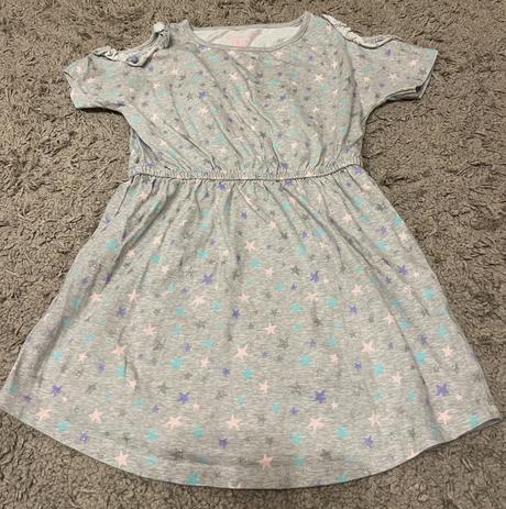 Letné šaty, f&f,128