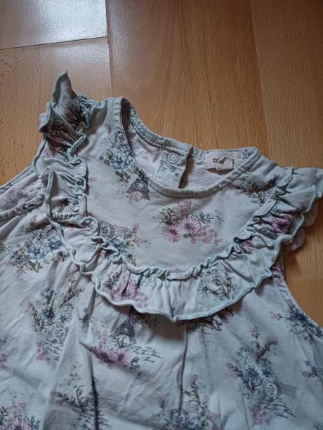 Newbie top paris 110/116, newbie,110