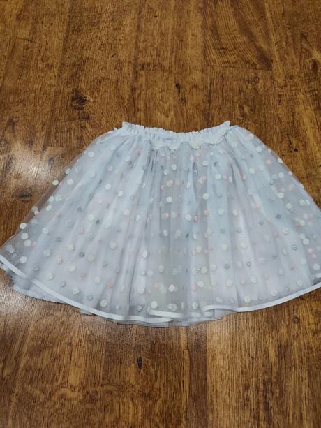 Tutu sukňa, mayoral,128