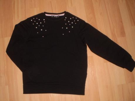 Mikina terranova, terranova,140