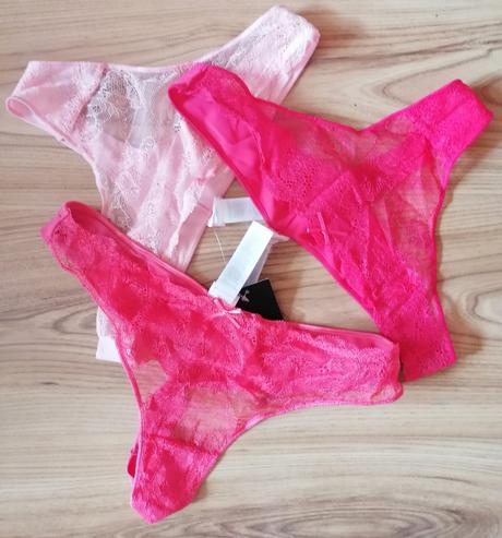 Tangá nohavičky, esmara,m