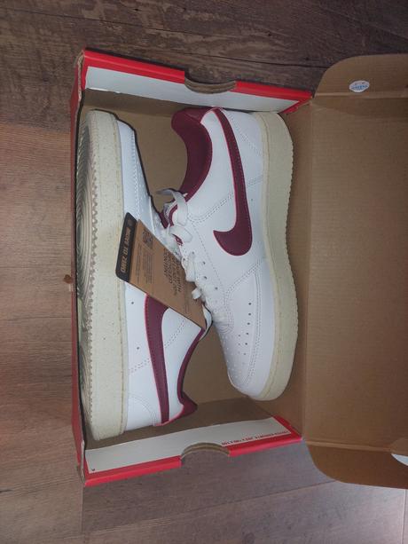 Tenisky nike court vision, nike,38