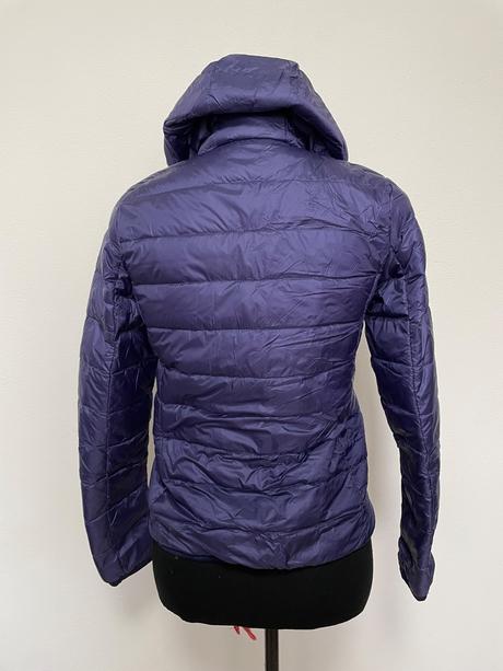 Páperová bunda, xs