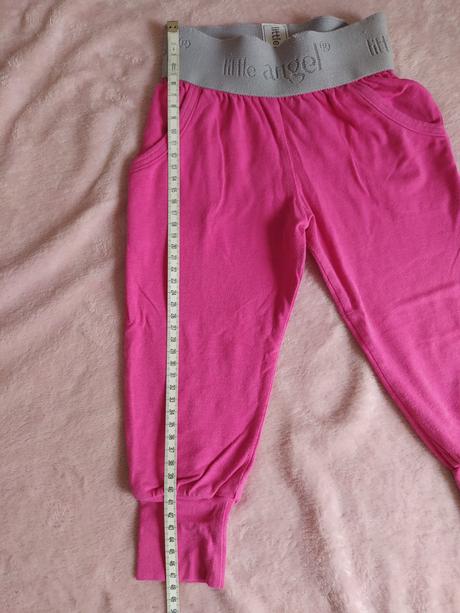 Outlast letni nohavice, little angel®,86