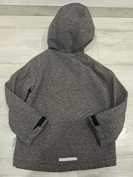 Bunda prechodná č. 116, c&a,116