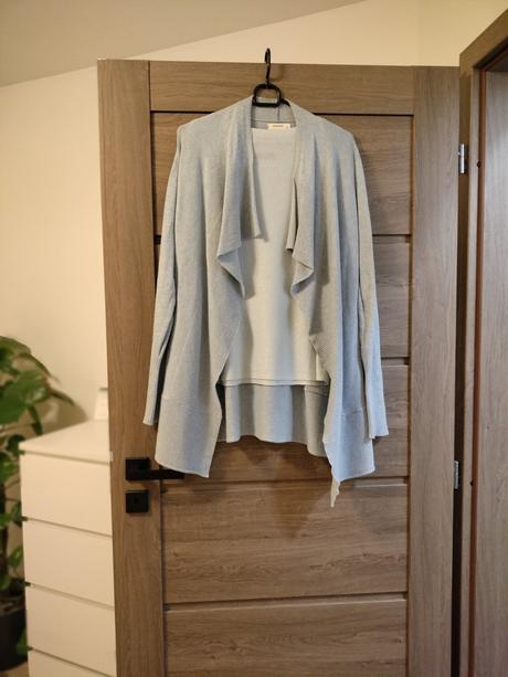 Kardigan s/m, reserved,s