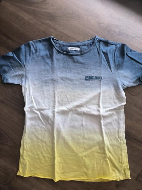 Tričko, reserved,140