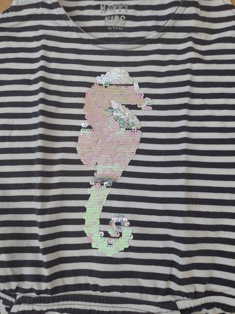 Šaty s aplikáciou, tchibo,122