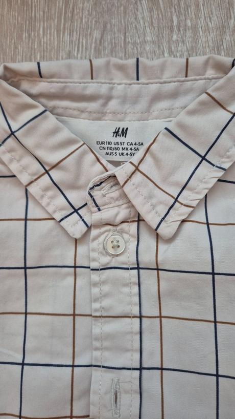 Kosela h&m 110, h&m,110