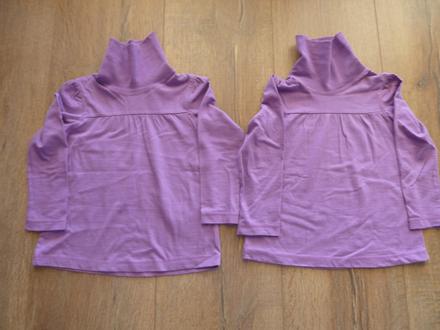 Rolák bavlnený, kiki&koko,98