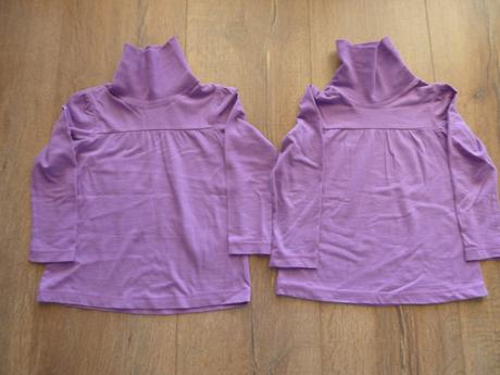 Rolák bavlnený, kiki&koko,98