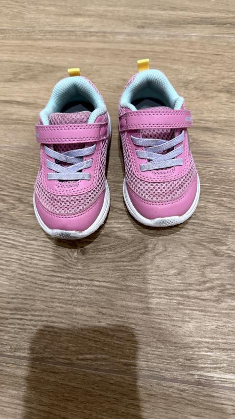 Geox tenisky, geox,21