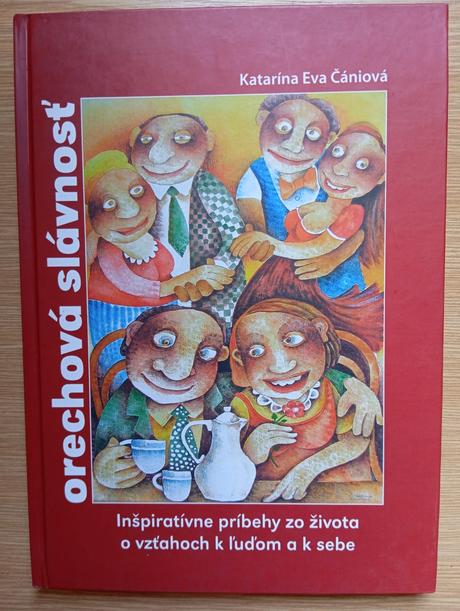 Orechová slavnosť,