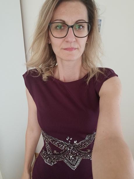 Šaty little mistress, 36