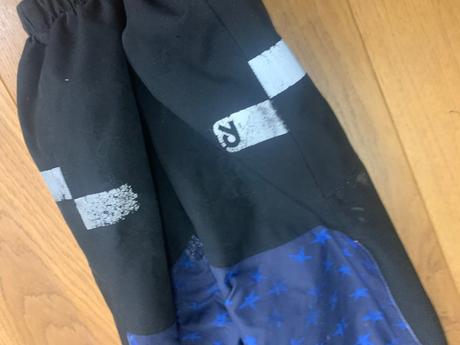 Reima ako kauhava zimná kombinéza 110/116, reima,110