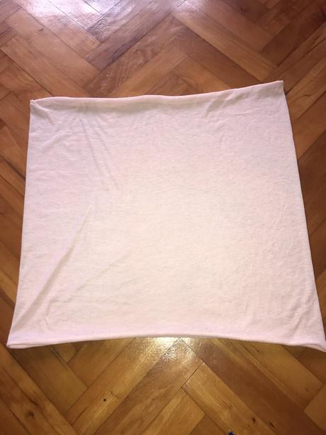 Tunel do krku - šatka, šál, gate