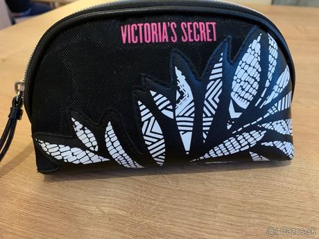 Victoria's secret kozmeticka taška z usa, 