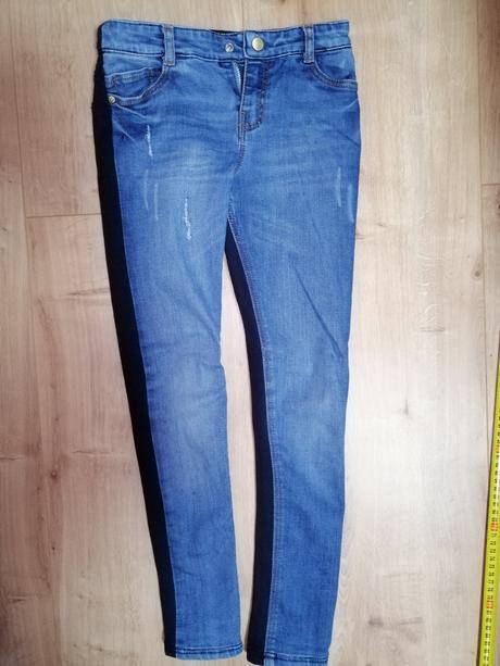 Rifle mayoral, mayoral,128