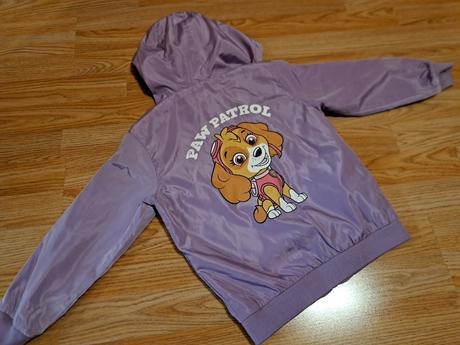 Prechodná bunda, sinsay,110