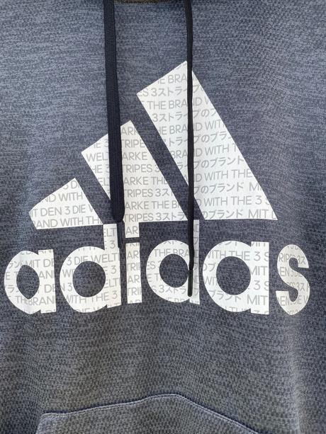 Mikina adidas, adidas,s