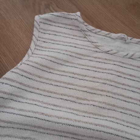 Crop top, reserved,140