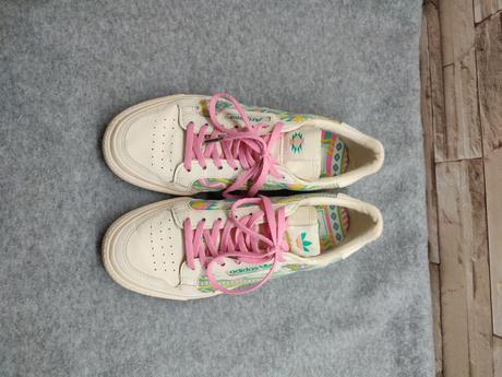 Adidas 38 2/3 - dámske tenisky arizona, adidas,38