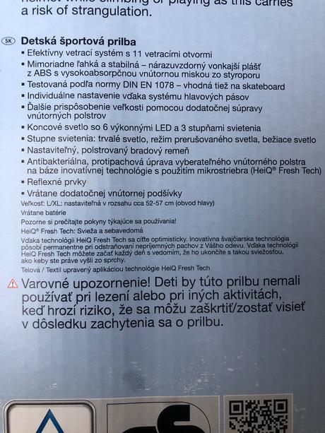 Kolieskové korčule, crivit,33 / 34 / 35 / 36 / 37