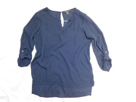 Pekna trendy bluzka, atmosphere,36